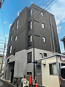 矢口渡駅より徒歩2分 新築 4階建の賃貸物件