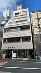 渋谷区渋谷2丁目 7階建 築43年のイメージ