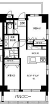 間取り：213117635541