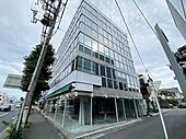 世田谷区尾山台2丁目 5階建 築31年のイメージ