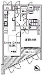 渋谷区神山町 3階建 築17年のイメージ