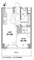 南麻布マンション3階17.0万円
