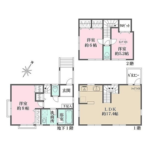 detached 東京都目黒区上目黒2丁目34番10号

地図を見る