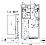 世田谷区太子堂3丁目 5階建 新築のイメージ