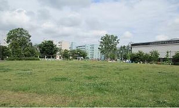 画像17:【公園】東山公園まで801ｍ