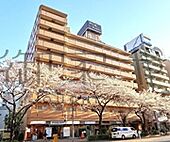 渋谷区広尾1丁目 14階建 築38年のイメージ