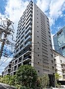 新宿駅より徒歩4分 11階 築2年8ヶ月の賃貸物件