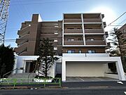 学芸大学駅より徒歩11分 1階 築26年2ヶ月の賃貸物件