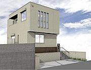 緑が丘駅より徒歩5分 1階 新築の賃貸物件