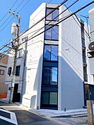 オークレスト下目黒の賃貸物件