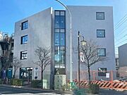 上野毛駅より徒歩11分 1階 新築の賃貸物件