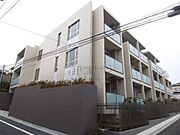 都立大学駅より徒歩6分 1階 築19年5ヶ月の賃貸物件