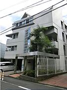 渋谷駅より徒歩10分 1階 築24年3ヶ月の賃貸物件