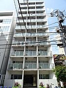三田駅より徒歩4分 10階 築22年1ヶ月の賃貸物件