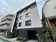オルタナ祐天寺 2階 築3年2ヶ月の賃貸物件