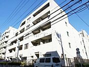 目黒駅より徒歩9分 5階 築23年6ヶ月の賃貸物件