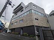 目黒駅より徒歩13分 3階 築15年4ヶ月の賃貸物件