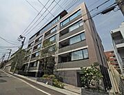 都立大学駅より徒歩5分 1階 築7年10ヶ月の賃貸物件