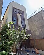 桜新町駅より徒歩10分 1階 築29年10ヶ月の賃貸物件