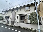 都立大学駅より徒歩11分 1階 築35年1ヶ月の賃貸物件