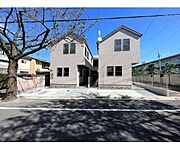 桜新町駅より徒歩13分 1階 築2年6ヶ月の賃貸物件