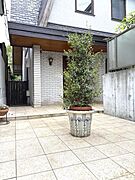 等々力駅より徒歩13分 1階 築37年1ヶ月の賃貸物件