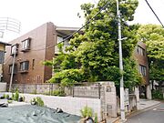 駒場東大前駅より徒歩3分 1階 築35年7ヶ月の賃貸物件