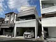 代官山駅より徒歩10分 1階 築23年4ヶ月の賃貸物件