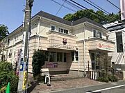 自由が丘駅より徒歩5分 2階 築11年1ヶ月の賃貸物件