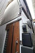 西小山駅より徒歩4分 築53年4ヶ月 2階建の賃貸物件