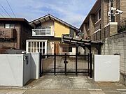 都立大学駅より徒歩15分 1階 築55年4ヶ月の賃貸物件