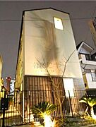 三軒茶屋駅より徒歩6分 2階 築15年4ヶ月の賃貸物件