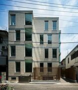 緑が丘駅より徒歩2分 1階 築9年10ヶ月の賃貸物件