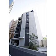 神泉駅より徒歩5分 7階 築6年の賃貸物件