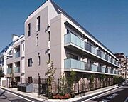 学芸大学駅より徒歩9分 3階 築17年2ヶ月の賃貸物件