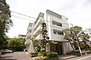 用賀駅より徒歩7分 2階 築29年2ヶ月の賃貸物件