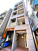 グローブシティ西小山 5階 築19年4ヶ月の賃貸物件