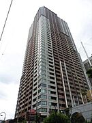 パークタワーグランスカイの賃貸物件