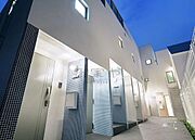 ＧｒａｎＤｕｏ代々木公園４ 2階 築11年8ヶ月の賃貸物件