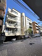 渋谷駅より徒歩8分 4階 築36年8ヶ月の賃貸物件