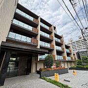 広尾駅より徒歩6分 3階 築7年10ヶ月の賃貸物件