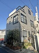 新馬場駅より徒歩3分 1階 築29年5ヶ月の賃貸物件