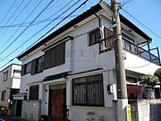 奥沢駅より徒歩8分 1階 築60年8ヶ月の賃貸物件