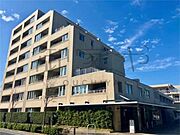 パークホームズ世田谷梅丘の賃貸物件