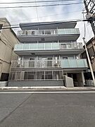 西小山駅より徒歩6分 3階 築1年3ヶ月の賃貸物件