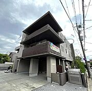 フローラ尾山台 3階 築1年6ヶ月の賃貸物件