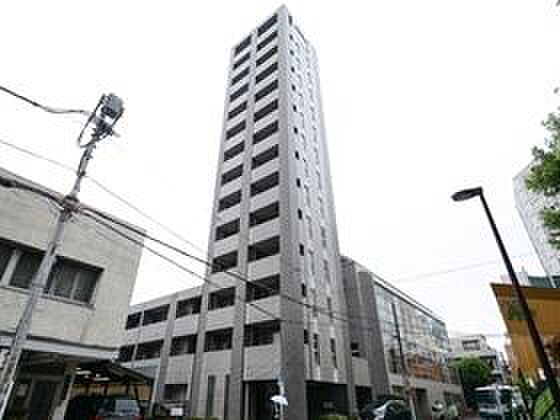 東京都港区西麻布3丁目(賃貸マンション1DK・7階・41.91㎡)の写真 その1