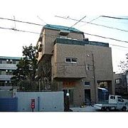 ネオ・パーシモンの賃貸物件