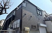 プチシュマン中目黒の賃貸物件