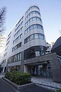 パークノヴァ神宮前の賃貸物件